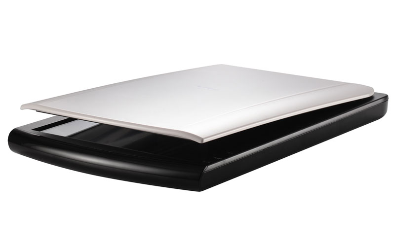 Flatbed Scanner – Avision EN